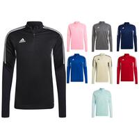 adidas Condivo 22 Training Top Herren A-HA6269