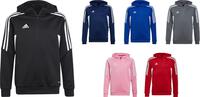 adidas Condivo 22 Track Hoodie Kinder A-HD7007