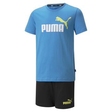 Puma Short Jersey Set 847310