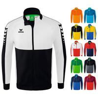 Erima Six Wings Worker Trainingsjacke 1032227