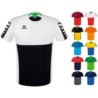 Erima Six Wings T-Shirt 1082205