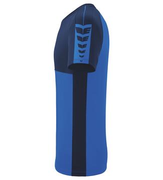 Erima Six Wings T-Shirt 1082205 new royal/new navy 140