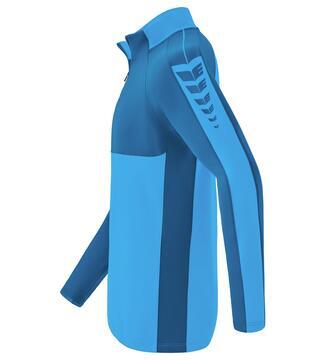 Erima Six Wings Trainingstop 1262201 curacao/mykonos 140