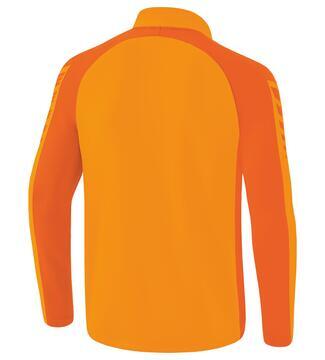 Erima Six Wings Trainingstop 1262201 new orange/orange S