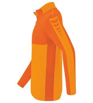 Erima Six Wings Trainingstop 1262201 new orange/orange S