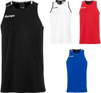 Kempa PLAYER TANK TOP