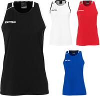 Kempa PLAYER TANK TOP WOMEN