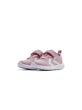 hummel Actus Recycled Infant Kinder Sneaker