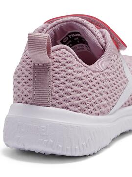 hummel Actus Recycled Infant Kinder Sneaker