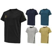 hummel Cima XK T-Shirt Kinder 211589