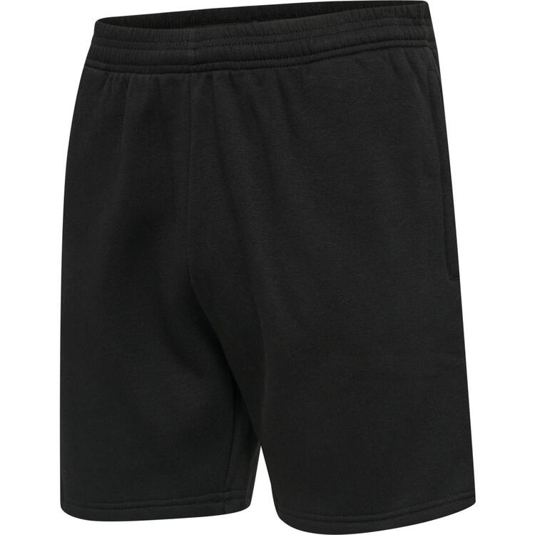 HummelRed Classic Basic Sweat Shorts Herren 216970  - Onlineshop Sport Kanze