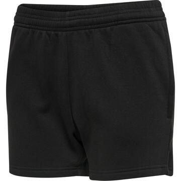 HummelRed Classic Classic Basic Sweat Shorts Damen 216972