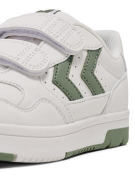hummel Camden Sneaker Kinder