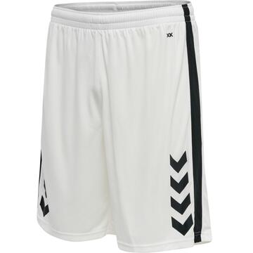 hummel Core XK Basket Shorts Herren 211465-9001 WHITE - Gr. 4XL