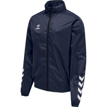 hummel Core XK Spray Regenjacke Herren 211486-7026 MARINE - Gr. M