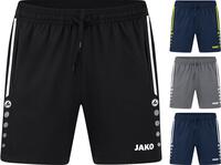 Jako Short Allround 6289