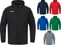 Jako Allwetterjacke Team 2.0 7402