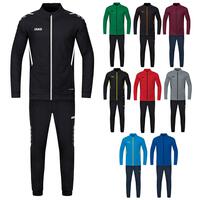Jako Trainingsanzug Polyester Challenge M9121