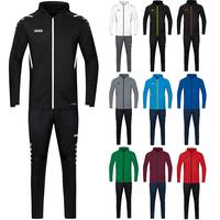 Jako Trainingsanzug Challenge mit Kapuze M9421