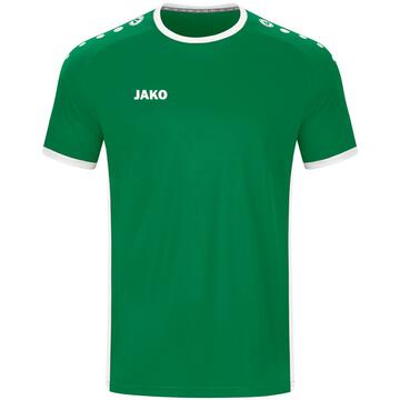 Jako Trikot Primera KA 4212 sportgr�n 128