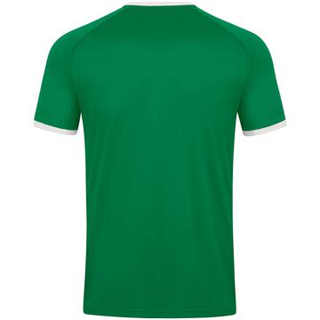 Jako Trikot Primera KA 4212 sportgr�n 128