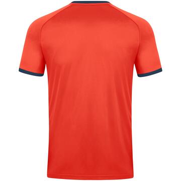 Jako Trikot Primera KA 4212 flame/navy 128