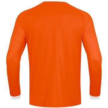 Jako Trikot Inter LA 4315-352 neonorange/wei� - Gr. 152