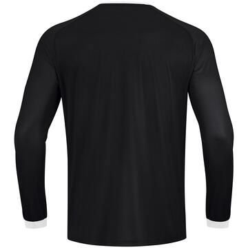 Jako Trikot Inter LA 4315-814 schwarz/wei�/silber - Gr. M