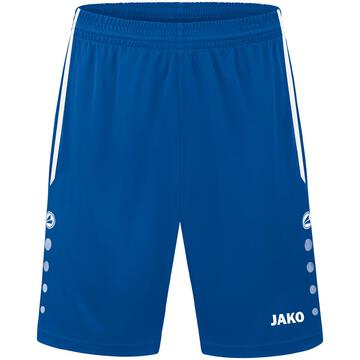 Jako Sporthose Allround 4499 sportroyal XL