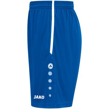 Jako Sporthose Allround 4499 sportroyal XL