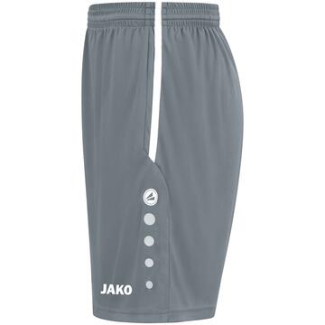 Jako Sporthose Allround 4499 steingrau 152