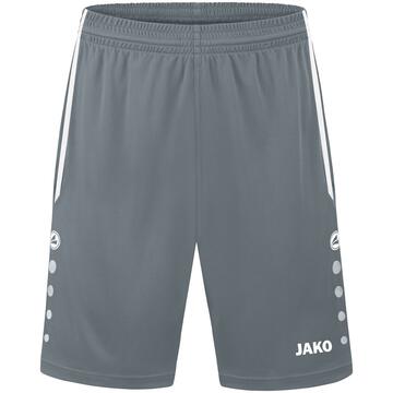 Jako Sporthose Allround 4499 steingrau XL