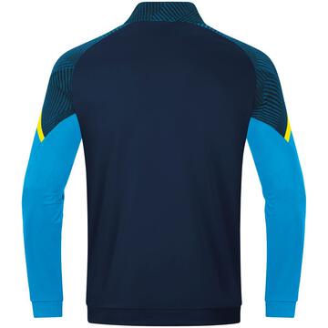 Jako Polyesterjacke Performance 9322 marine/JAKO blau 116