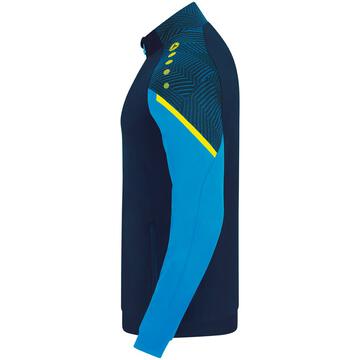 Jako Polyesterjacke Performance 9322 marine/JAKO blau 116