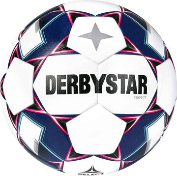 Derbystar Tempo v22 Trainingsball 112043