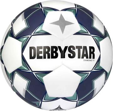 Derbystar Diamond TT DB v22 Trainingsball 112041