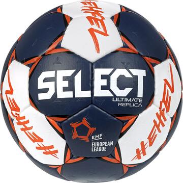 Select Ultimate Replica EL v22 Trainingsball 221067