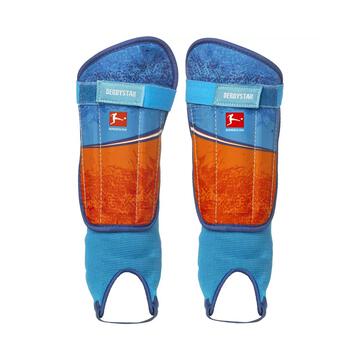 Derbystar SBS Bundesliga Protect v21 Schienbeinschoner 853004