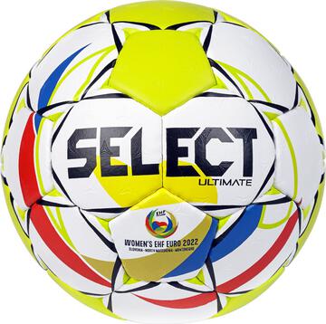 Select Ultimate EC Women 2022 201071