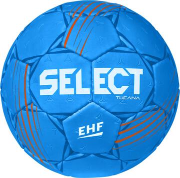 Select Tucana v22 Handball 223020