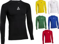 Select Funktionsshirt Lang 660002