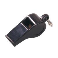 Select Schiedsrichterpfeife Plastik Gro� 820024