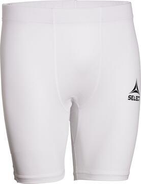 Select Funktionshose Kurz 6235604000 weiss - Gr. x-large