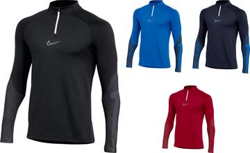 Nike Strike 22 Drill Top Herren DH8732