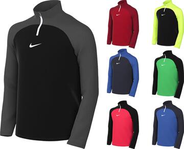 Nike Academy Pro Drill Top Kinder DH9280