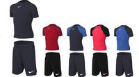 Nike Academy Pro Trainingsset Kleinkinder DH9484