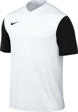 Nike Tiempo Premier II Trikot DH8035-100 WHITE/BLACK/(BLACK) - Gr. 2XL