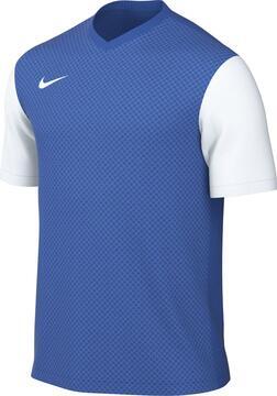 Nike Tiempo Premier II Trikot Kinder DH8389-463 ROYAL BLUE/WHITE/(WHITE) - Gr. S