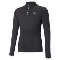 Puma RT Puma Strong 1/4 Zip G 670167