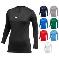Nike Park Funktionsshirt Damen AV2610